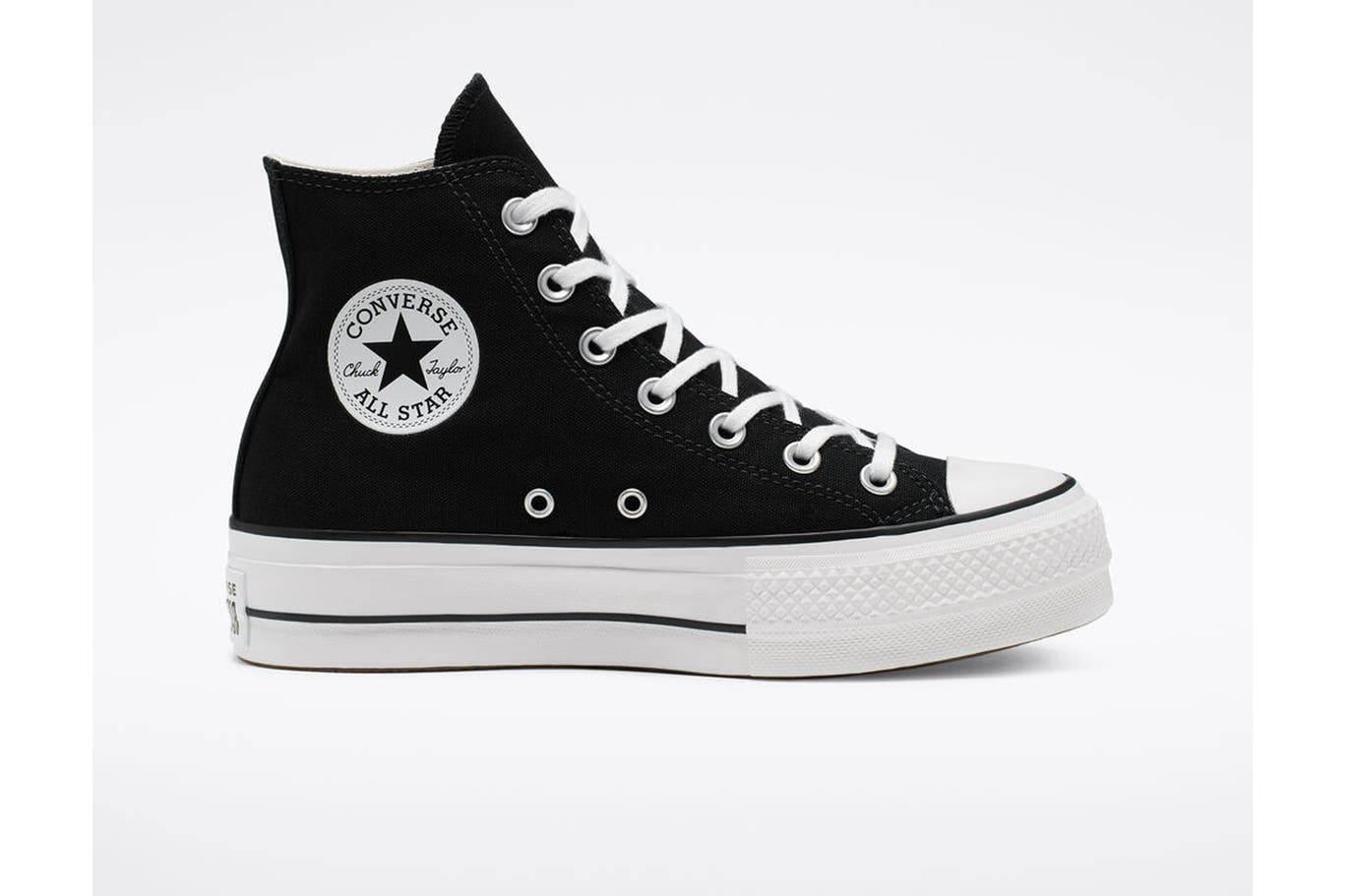 Converse, ırkçı örgüt imgelerini çağrıştıran reklam görselini geri çekti
