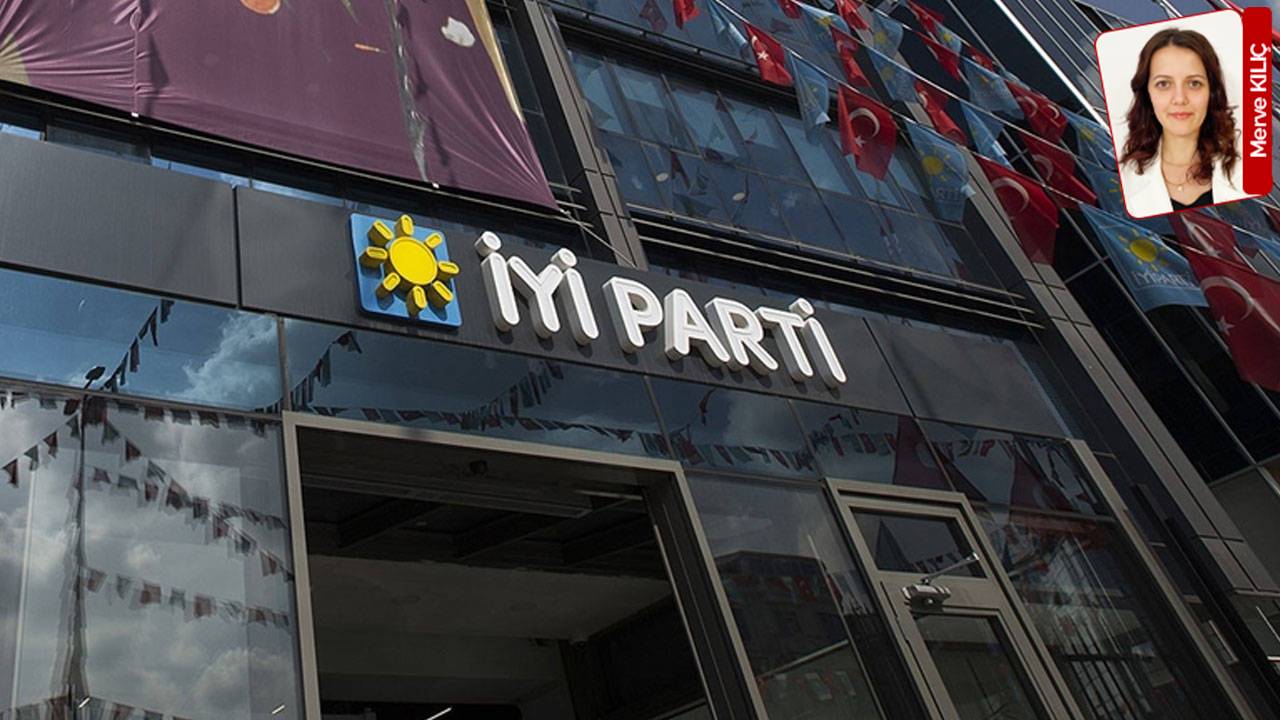 İYİ Parti gündemdeki ittifak senaryolarına mesafeli yaklaşıyor