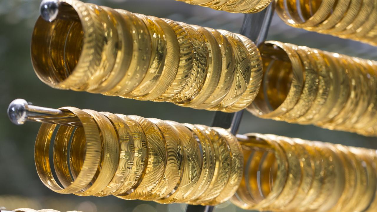 Gram altın fiyatı yükselişle 7 bin 30 lira seviyesine çıktı