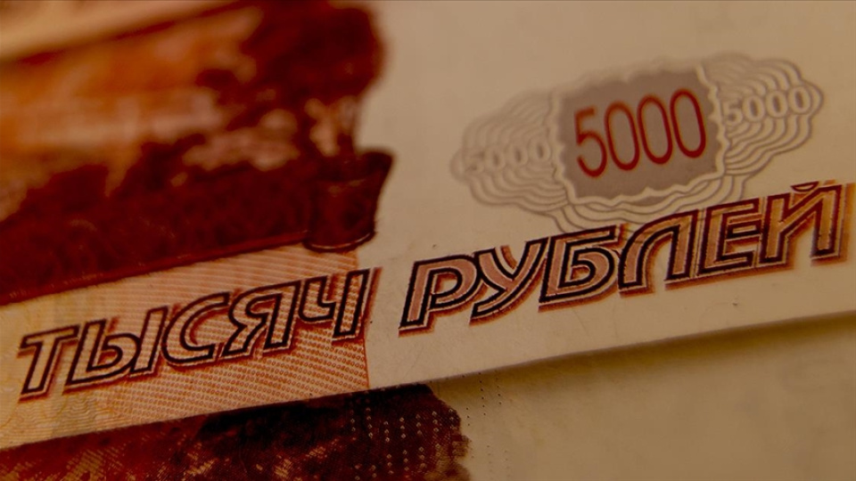 Rusya'nın dış ticaretinde 'dost ülkelerin' payı yüzde 84'e yükseldi