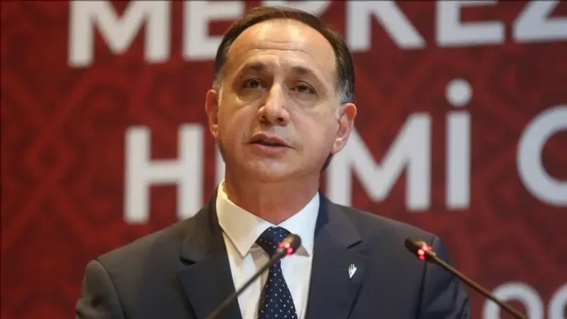 MHK Başkanı Gündoğdu Trossard pozisyonunda VAR'ın neden müdahale etmediğini açıkladı