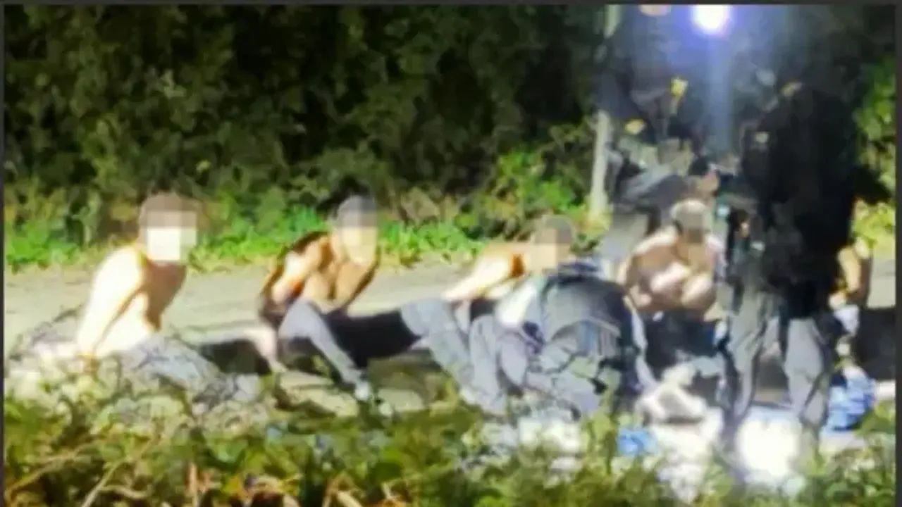 İran'dan İngiltere'deki gözaltılarla ilgili İran bağlantısı iddialarına yalanlama