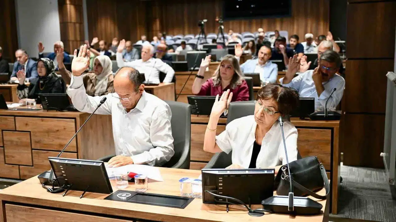Yeşilyurt Belediyesi'nin beş yıllık teftiş süreci tamamlandı