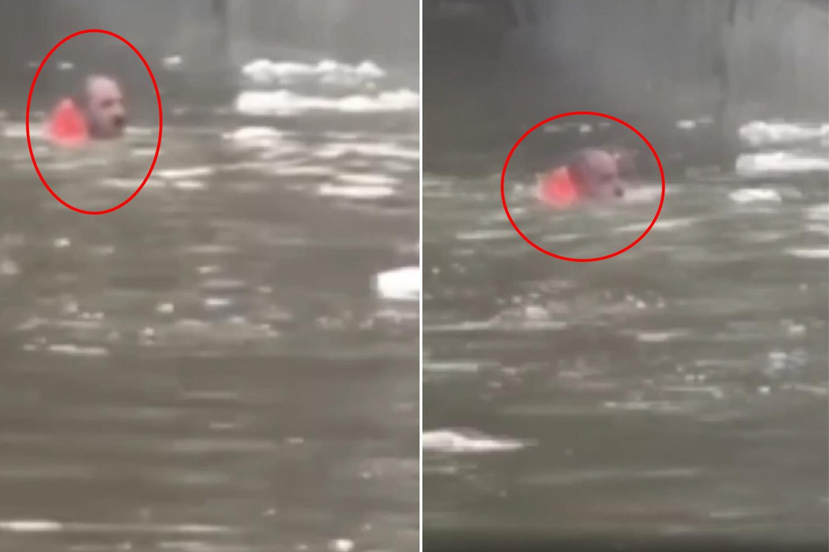 İstanbul'da şiddetli sağanak yağış su baskınlarına ve ulaşım aksamalarına yol açtı