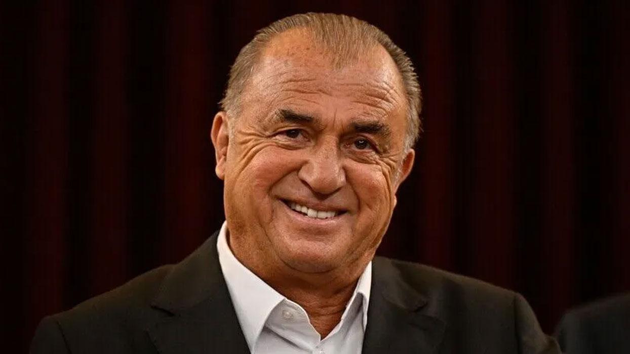 Fatih Terim'den Türkiye-İtalya maçı öncesi karakter ve cesaret vurgusu