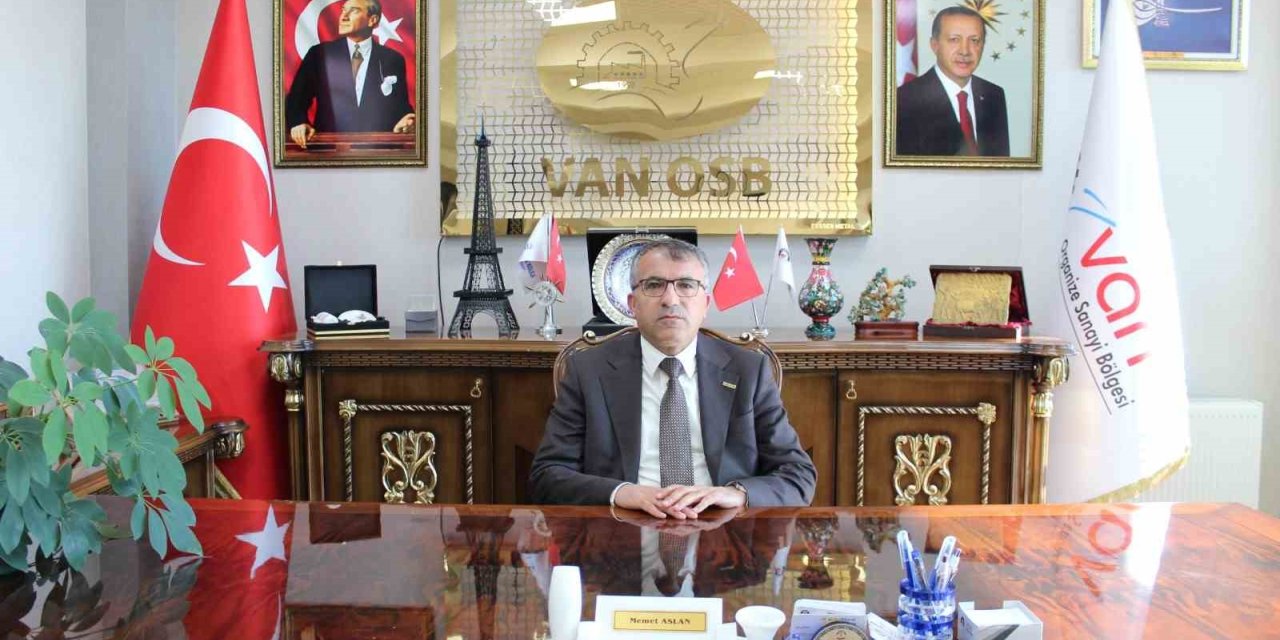 Van ile Tahran ve Tebriz arasında direkt uçuşlar başlıyor