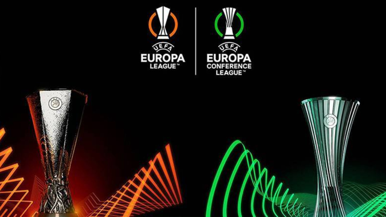 UEFA Avrupa Ligi ve Konferans Ligi kura çekimleri yarın Monako'da yapılacak
