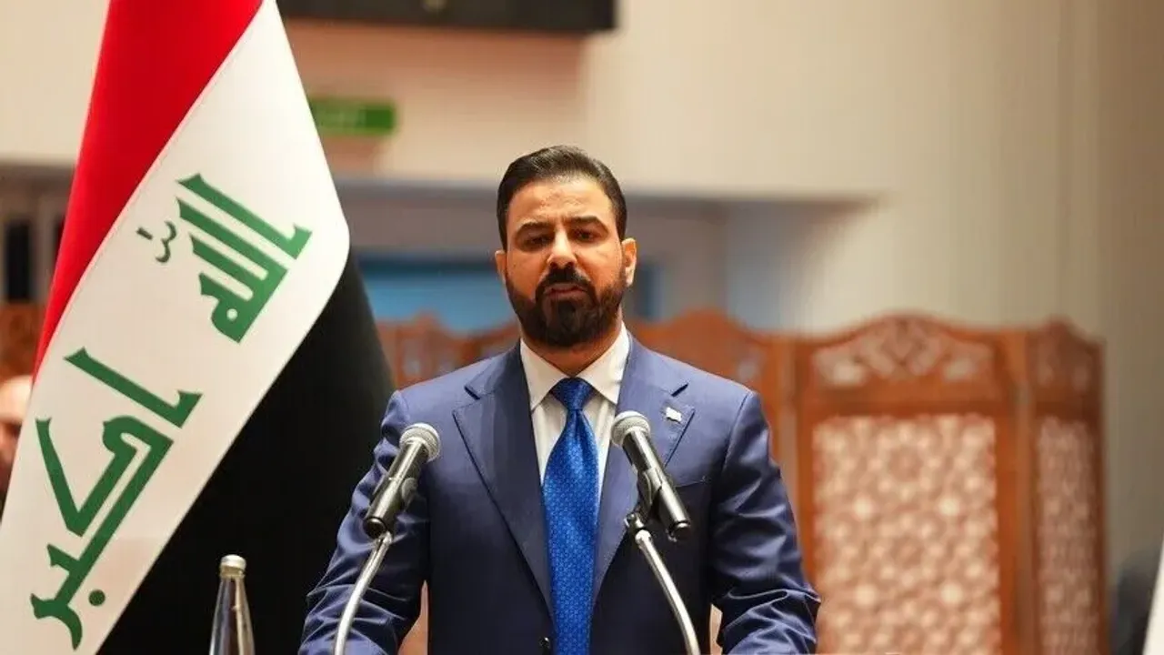 Irak Başbakanı Zeydi yeni enerji koridorları için Türkiye, Ürdün ve Suriye'yi işaret etti