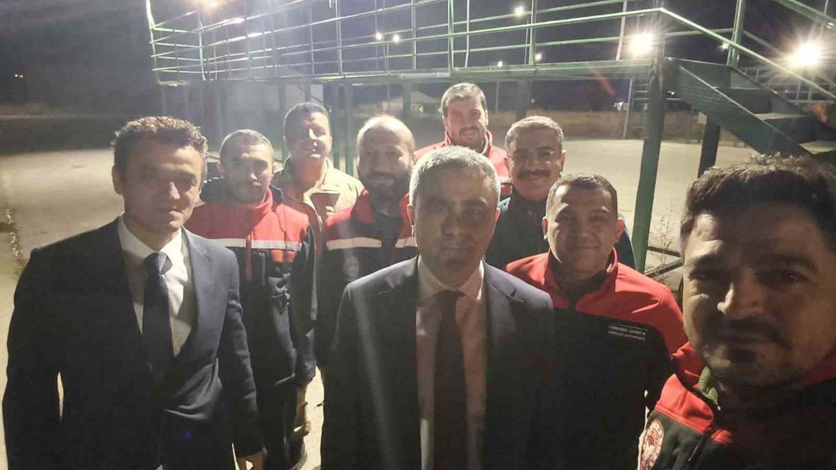 Erzurum'da organik arıcılık eğitimi alan yetiştiricilere sertifika verildi