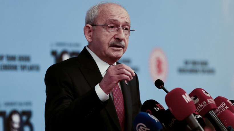 CHP belediye başkanları için 2027'de karne sistemi uygulamaya başlıyor