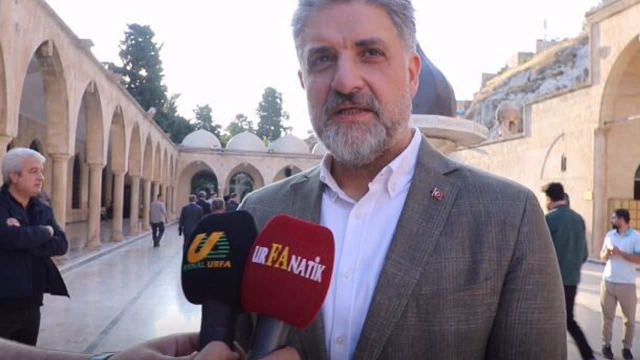 Milletvekili Abdülkadir Emin Önen'in kızı Fatma Zehra Önen hayatını kaybetti