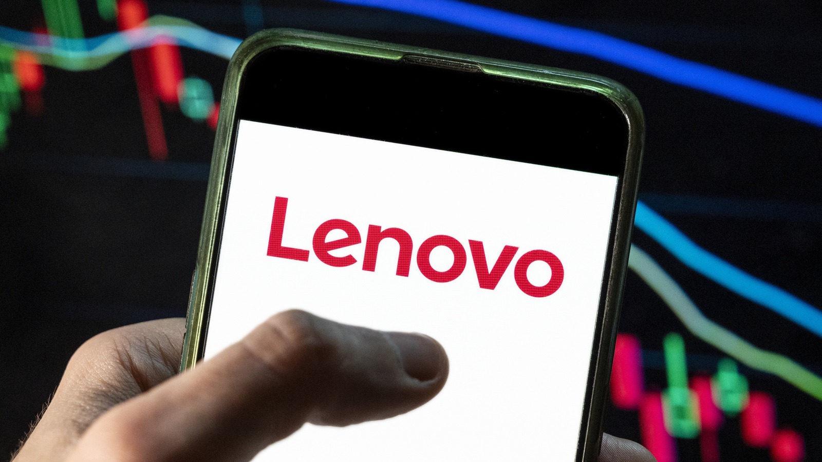 Lenovo gelirini yüzde 43 artırarak 26,9 milyar dolara çıkardı