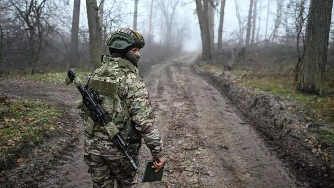 Rusya'nın Ukrayna'ya hava saldırılarında Kiev ve Priluki'de can kayıpları