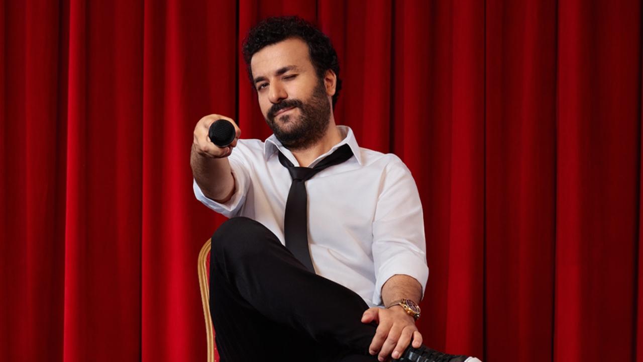 Konuşanlar programının yeni sezonu 2 Ekim'de Disney+'ta başlıyor