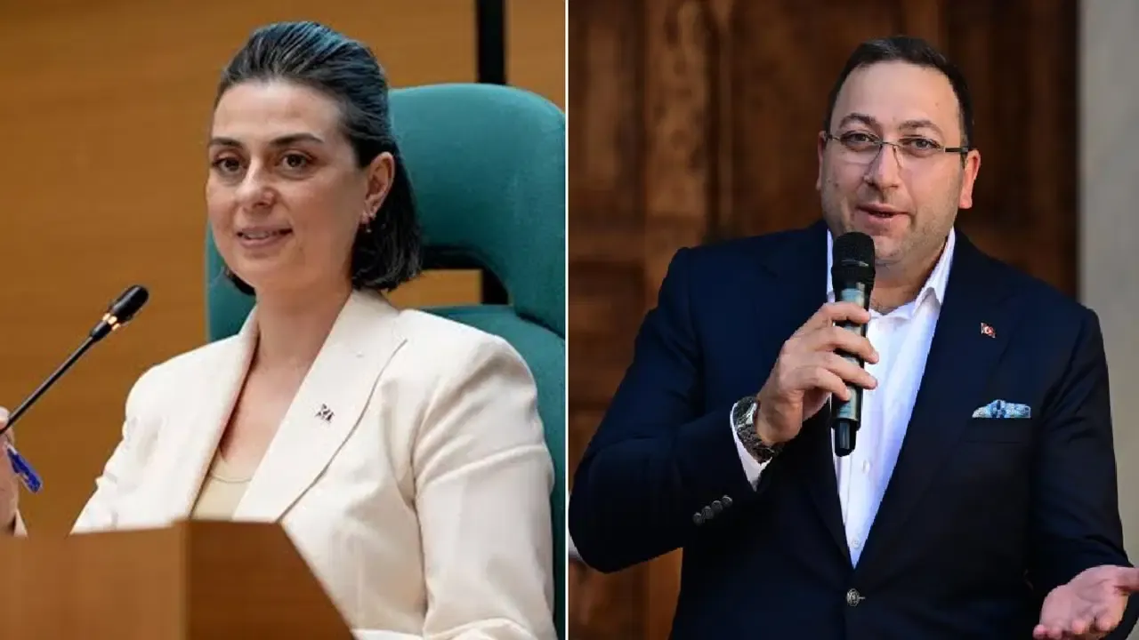 Üsküdar Belediye Başkanvekili Dündar Ziya Gültekin trafik kazasında öldü