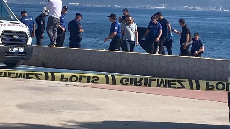 Darıca'da denizde ölü bulunan üç kardeşin ardından aranan kız sağ bulundu