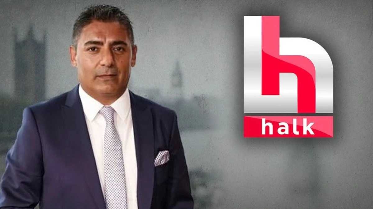 Halk TV'nin sahibi Mahiroğlu'na yönelik soruşturmada 4 tutuklama