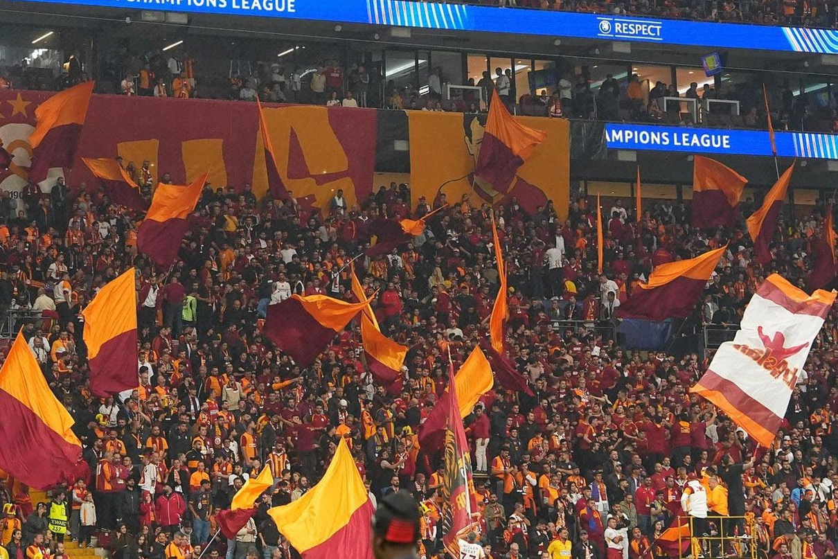 Galatasaray'da Lesley Ugochukwu devre arasında ayrılmak istediğini bildirdi