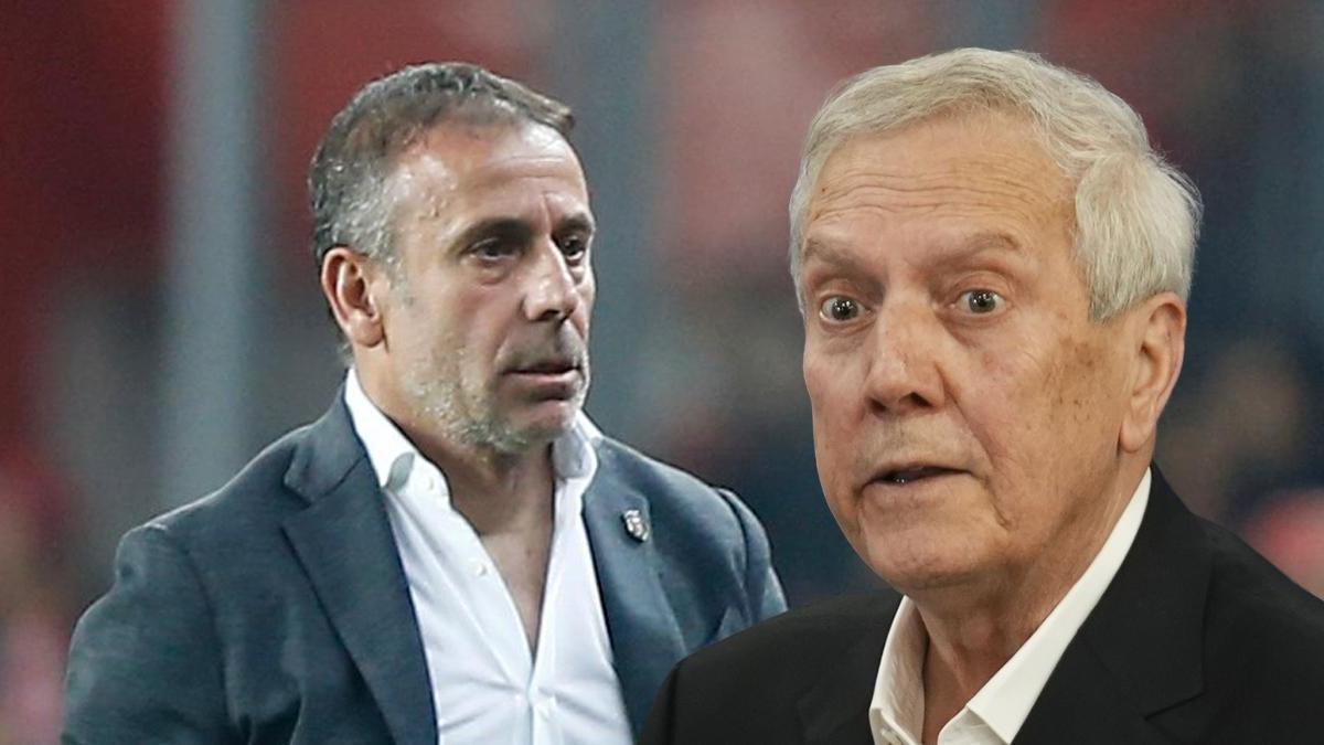 Fenerbahçe yönetimi yeni teknik direktör için Abdullah Avcı ile görüştü