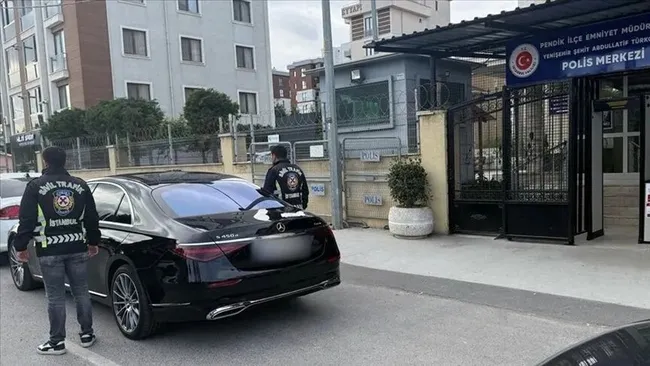 MHP'li Yıldız'dan milletvekillerine çakar kullanımıyla ilgili çağrı