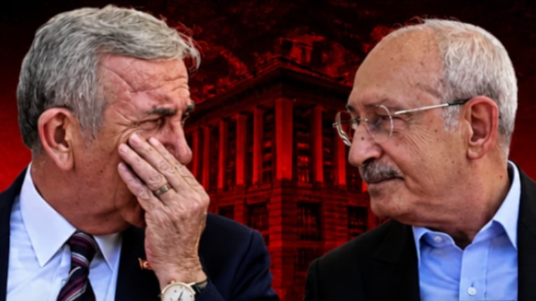 Kılıçdaroğlu cumhurbaşkanlığı adaylığı yerine yönetim rejiminin tartışılmasını istedi