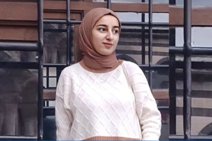 Rojin Kabaiş'in son yazıştığı kişinin eski bir polis olduğu iddia edildi