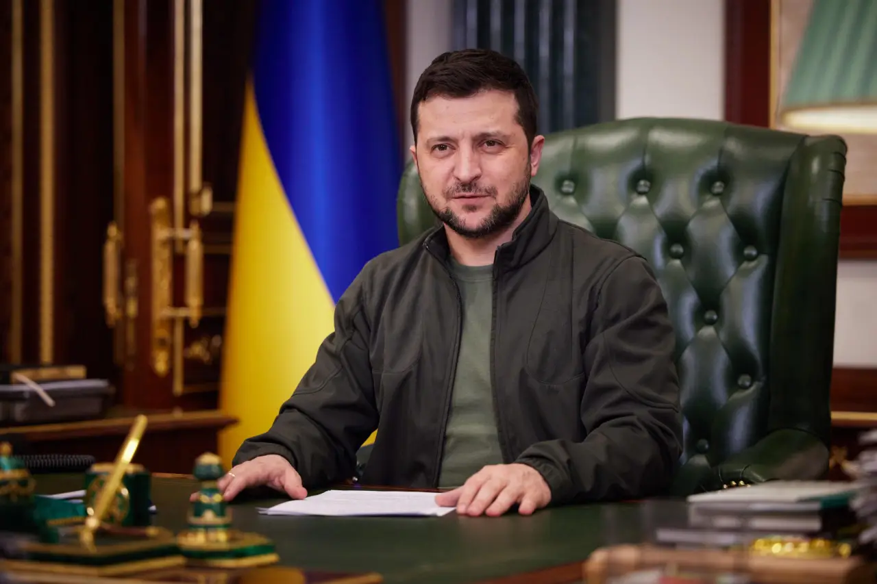 Zelenskiy tarım ve enerji altyapısına yönelik saldırıların durdurulması için müzakere