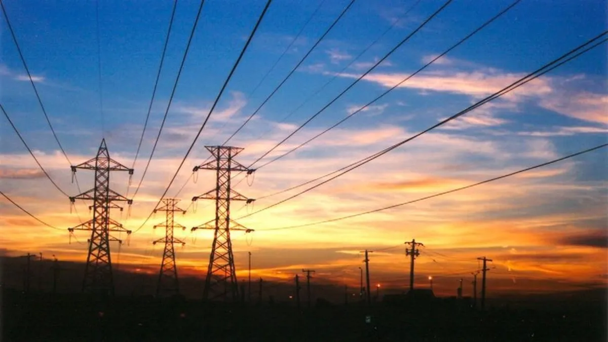 İzmir'in birçok ilçesinde şebeke bakım çalışmaları nedeniyle elektrik kesintisi yapılacak