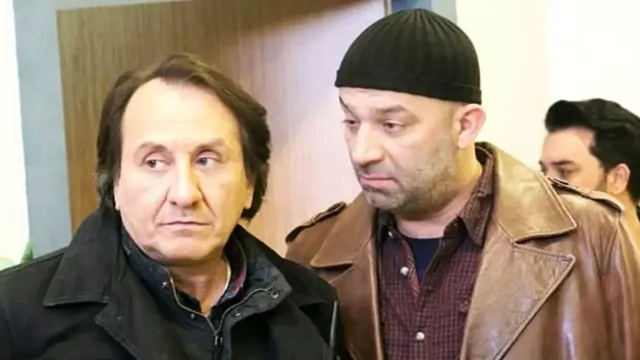 Şevket Çoruh'tan rol arkadaşı Özgür Ozan hakkında esprili açıklama
