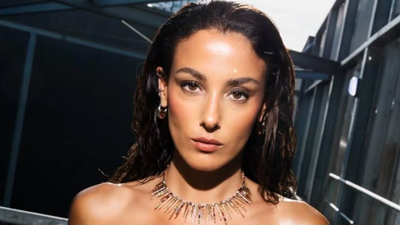 Cansu Tosun, Afyon'da çekilecek yeni dizide savcı rolünü üstlenecek