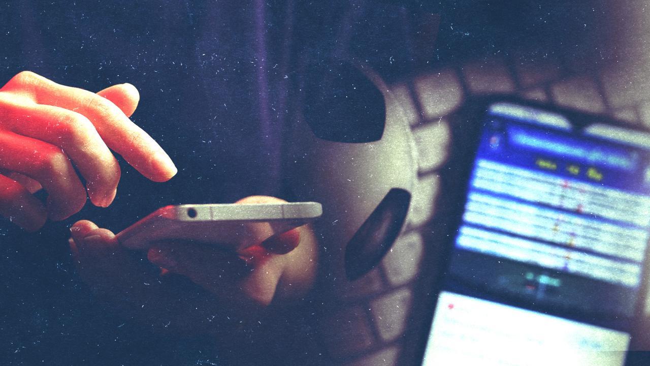 Ankara'da 417 yasa dışı internet sitesine erişim engeli getirildi