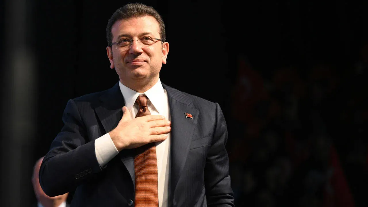 İBB davası duruşma görüntülerini paylaşanlar hakkında soruşturma başlatıldı