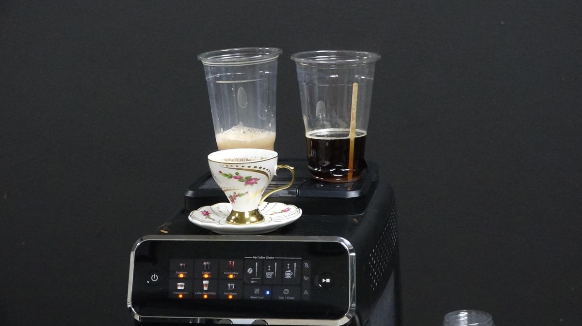 Rizeli girişimci çaydan kahve alternatifi geliştirdi