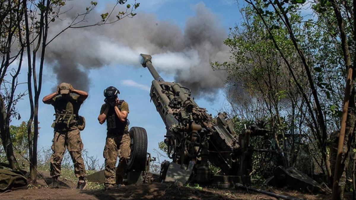 ABD'li yetkili Colby, Ukrayna'daki savaşın uzayabileceği uyarısında bulundu