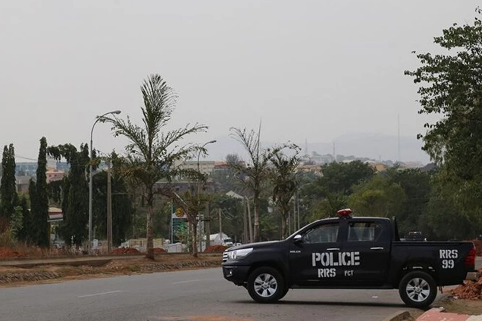 Nijerya'da askeri uçak düştü: 25 kişi hayatını kaybetti