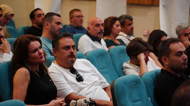 Manisa için 2027-2031 yıllarını kapsayacak yeni afet risk azaltma planı hazırlanıyor