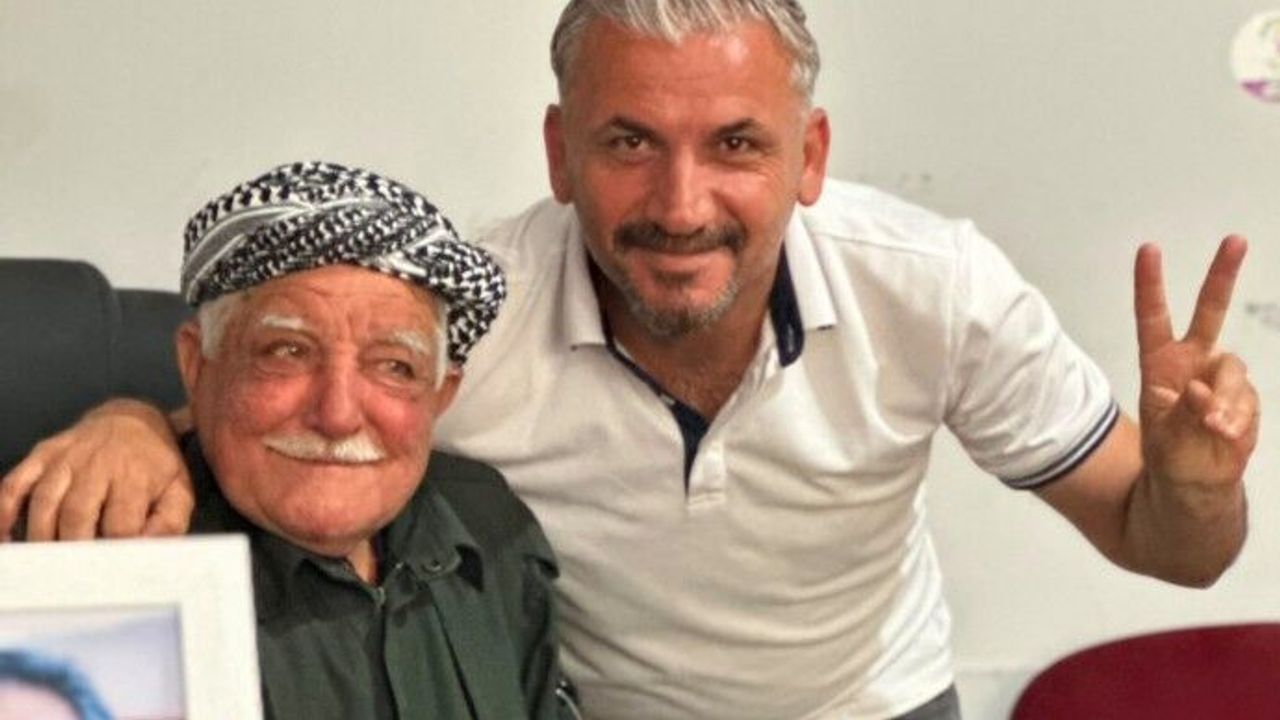 DEM Parti Pervari İlçe Eş Başkanı Sıdık Yılmaz hayatını kaybetti
