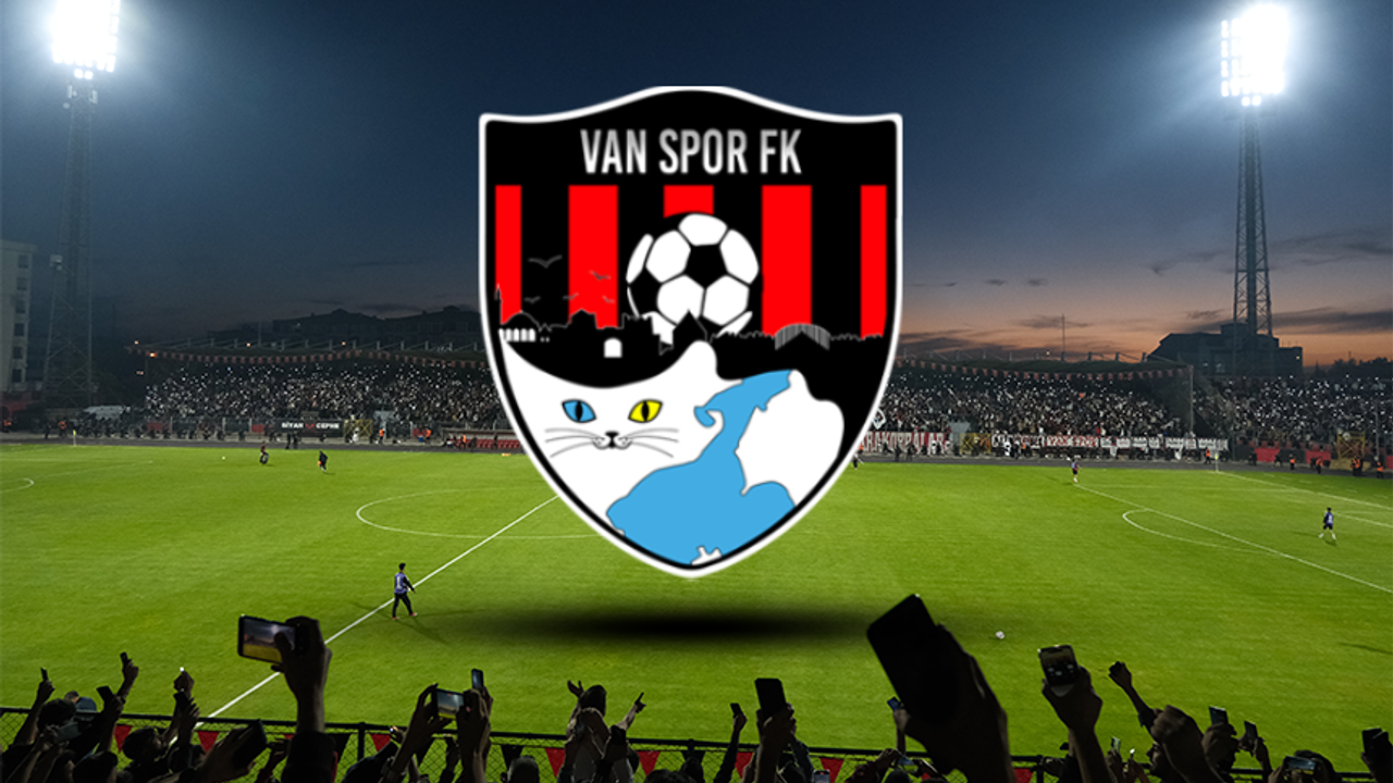 Vanspor FK, Süper Lig ekiplerinden üç yeni oyuncu transferini duyurdu