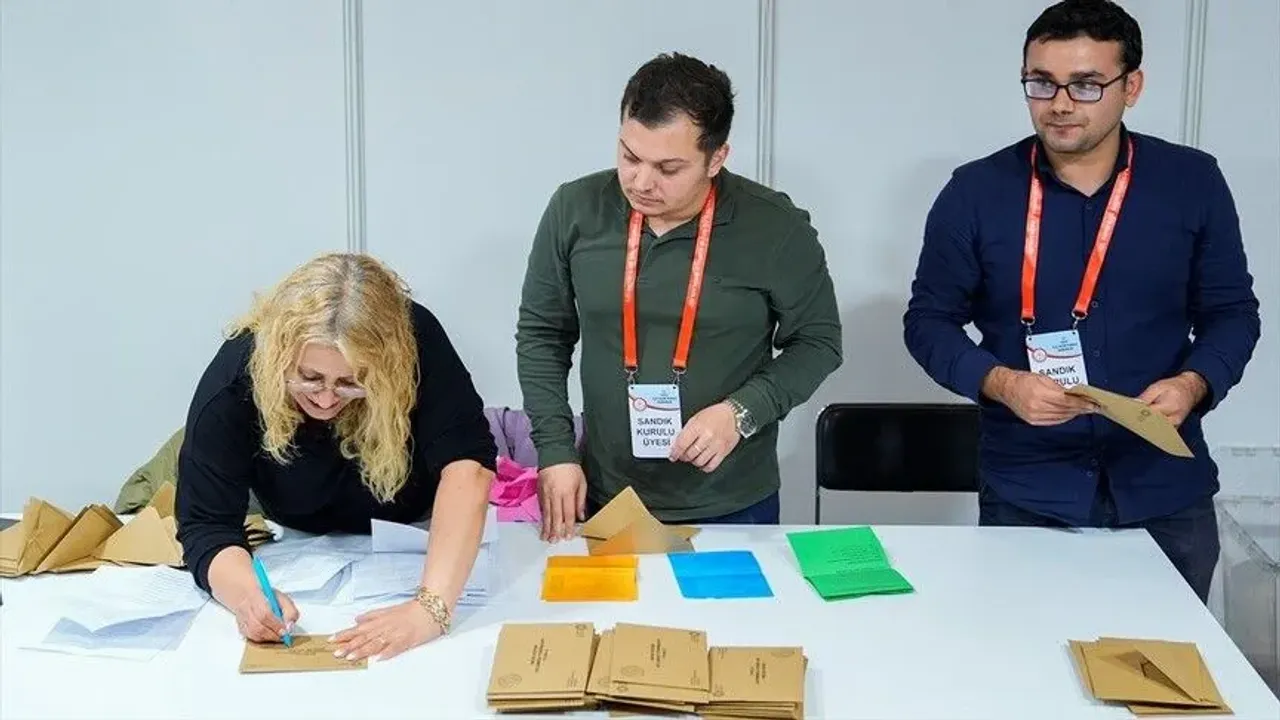 İTO meclis seçimlerinde Şekib Avdagiç'in desteklediği listeler çoğunluğu sağladı