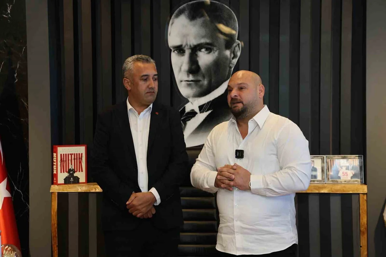 Atakum Belediye Başkanı Türkel maaş ödemeleri için teminat mektubunu bekliyor