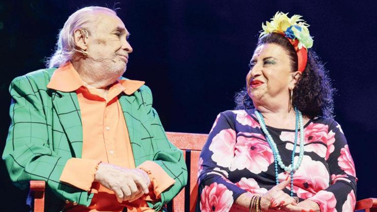 Gırgıriye müzikali 7 oyunluk veda turnesi düzenleyecek