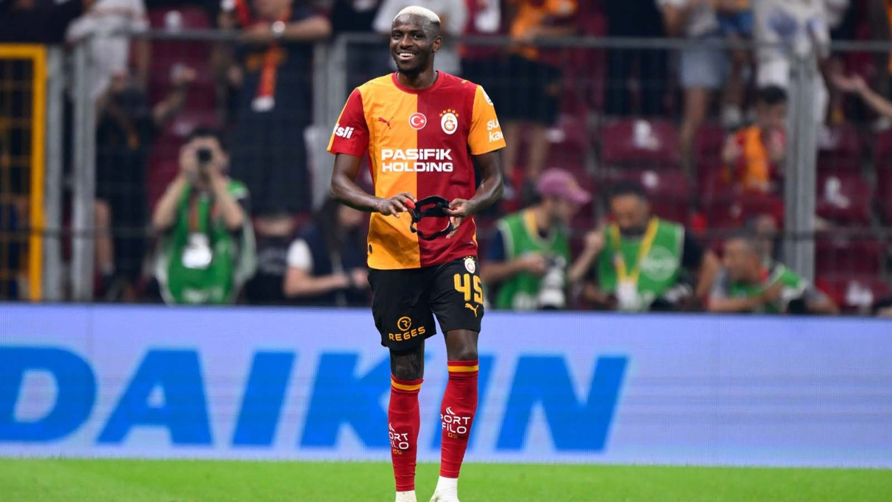 Galatasaray, Rafael Leao transferinin ardından Winsley Boteli için harekete geçti