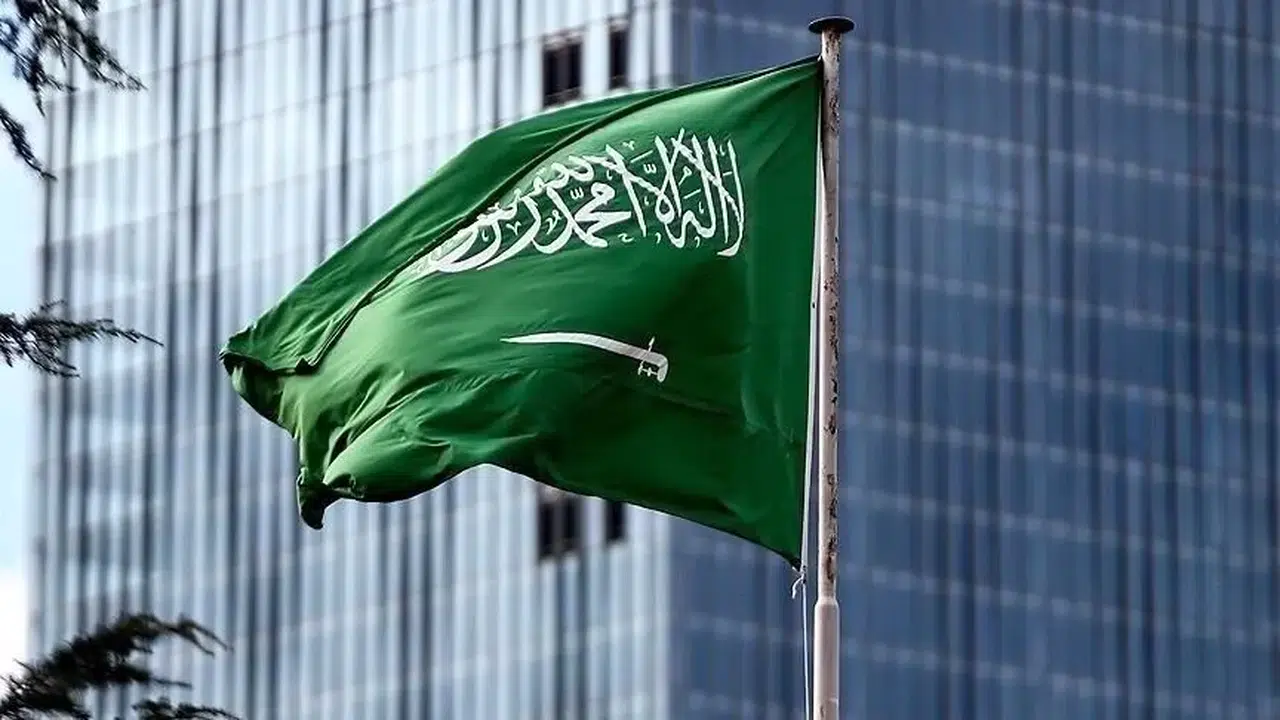Suudi Arabistan'ın Hamis Muşayt kentinde tehlike alarmı verildi