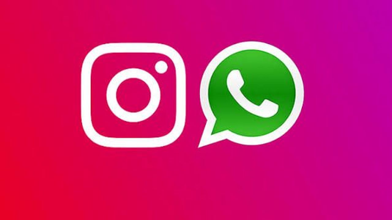 WhatsApp sohbet menüsüne Instagram Reels paylaşım kısayolu geliyor