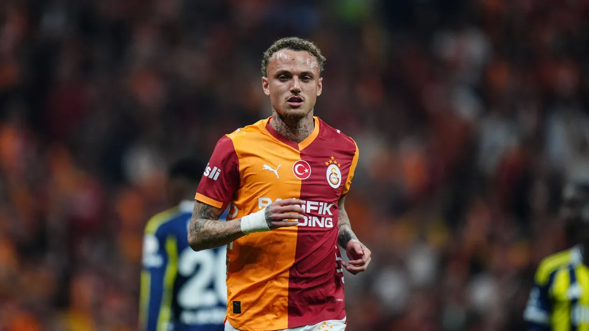 Galatasaray, Noa Lang'ın bonservisi için Napoli ile pazarlıklara başladı
