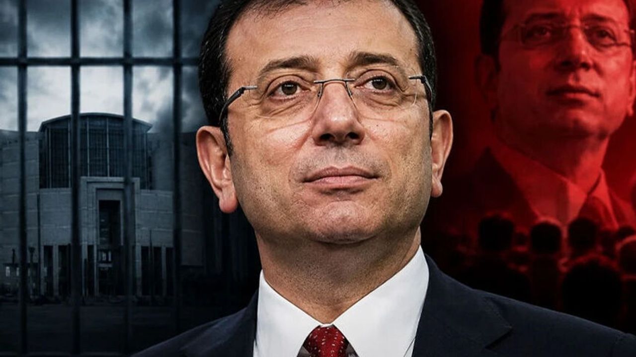 İmamoğlu davasında 315 tutuksuz sanığın savunması tamamlandı