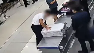 Malezya Havayolları uyuşturucu skandalı sonrası tüm personelini teste aldı