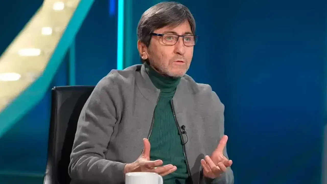 Rıdvan Dilmen Fenerbahçe'nin sezonun en çok gol atan takımı olacağını öngördü