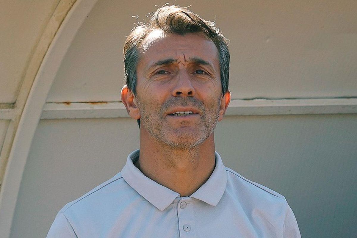 Antalyaspor teknik direktör Bülent Korkmaz ile yollarını ayırdı