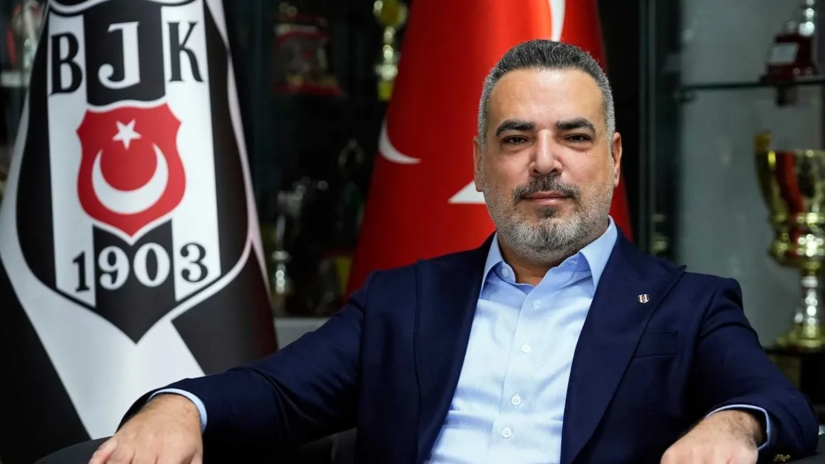 Beşiktaş basketbol takımında iki bölgeye transfer takviyesi yapılacak